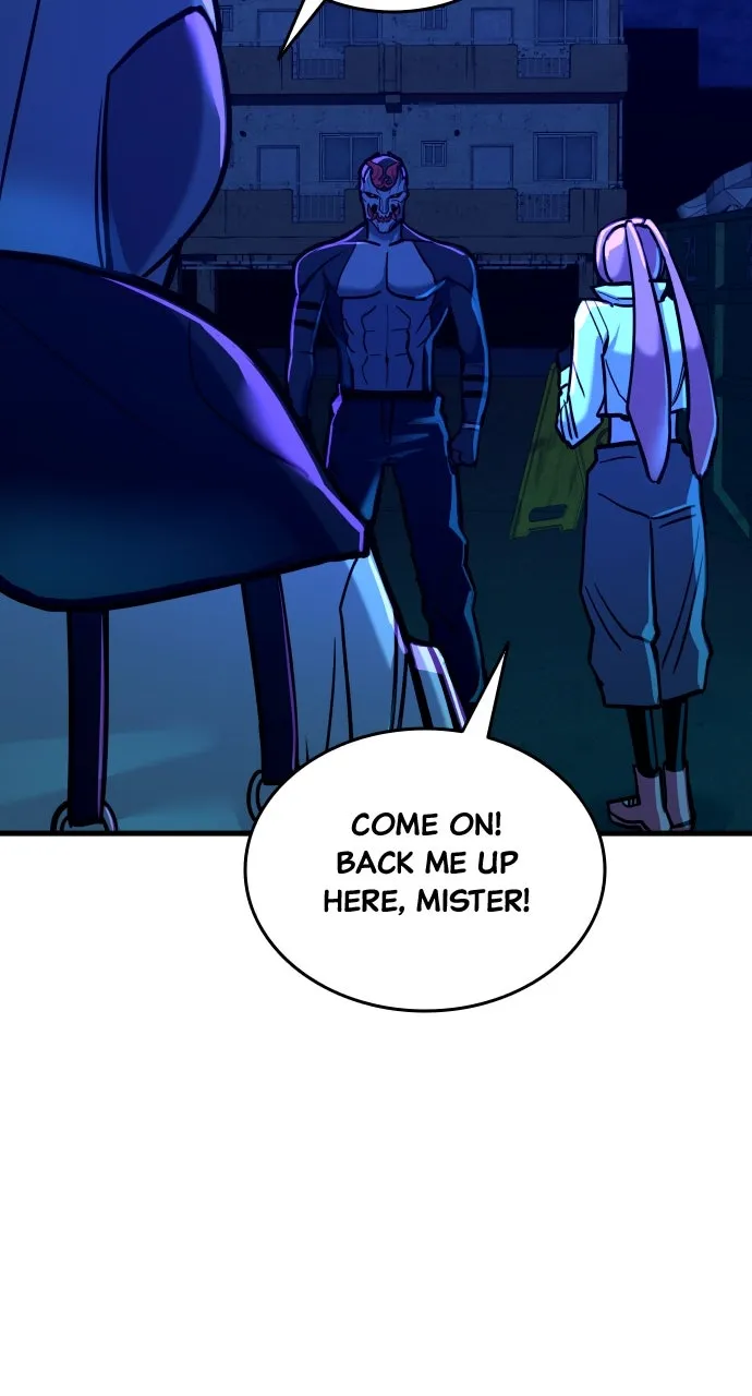 Justice Deserved Chapter 16 page 77 - 