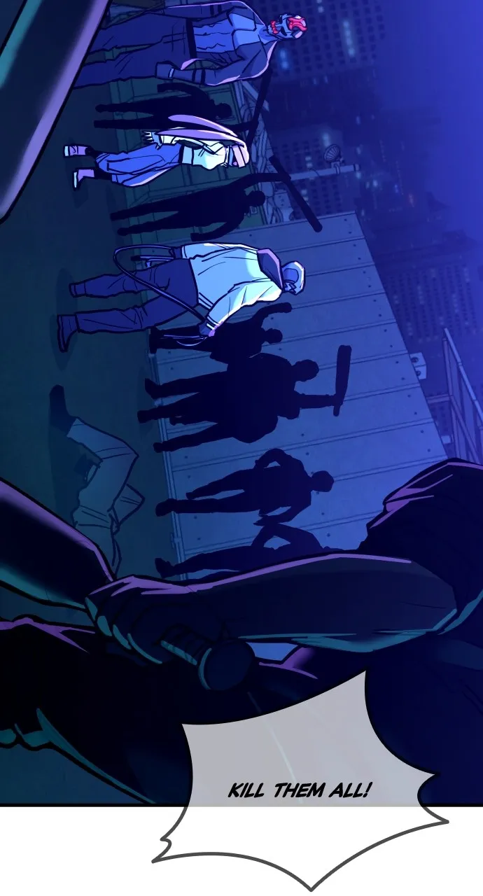Justice Deserved Chapter 16 page 81 - 