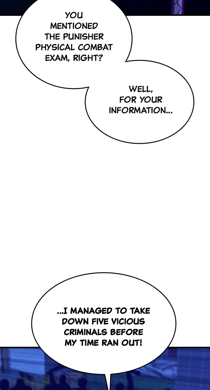 Justice Deserved Chapter 16 page 83 - 