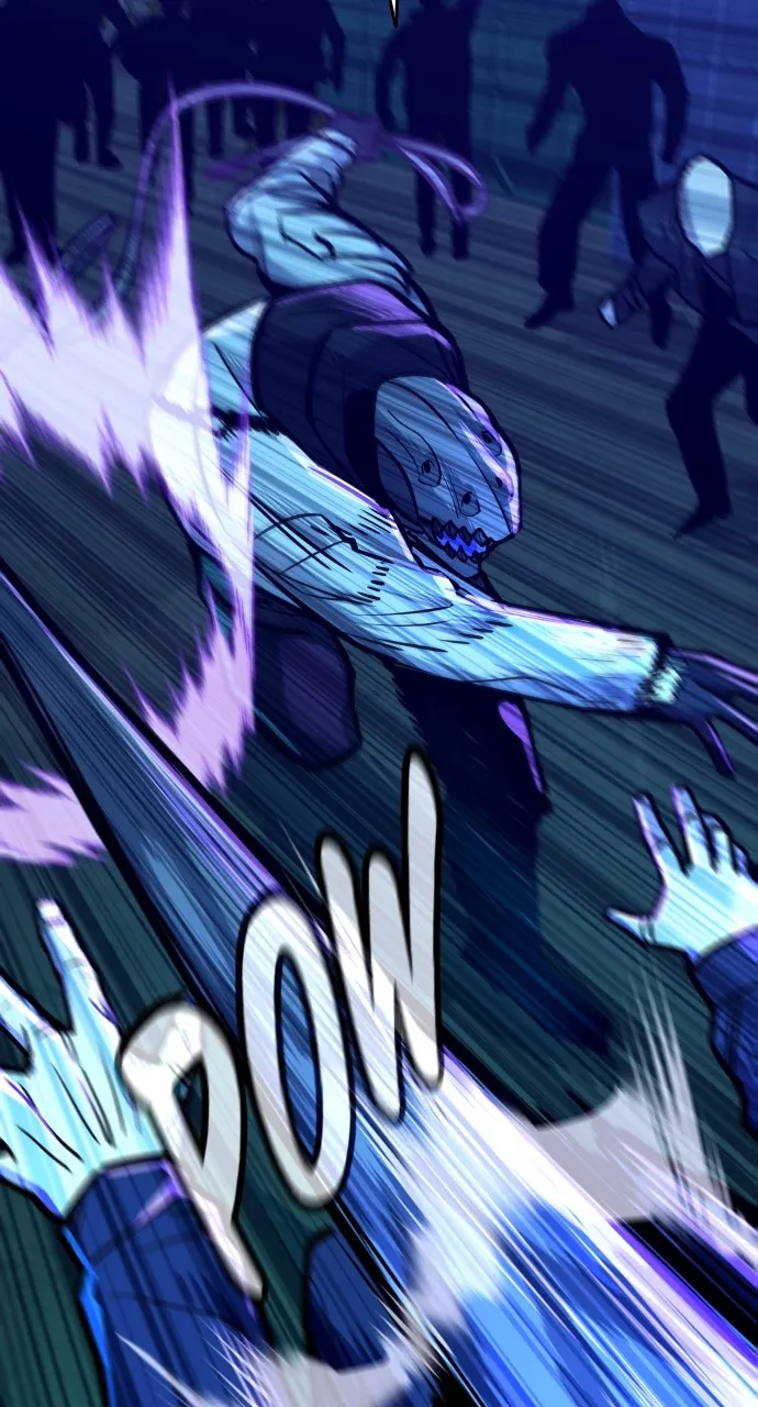 Justice Deserved Chapter 16 page 84 - 