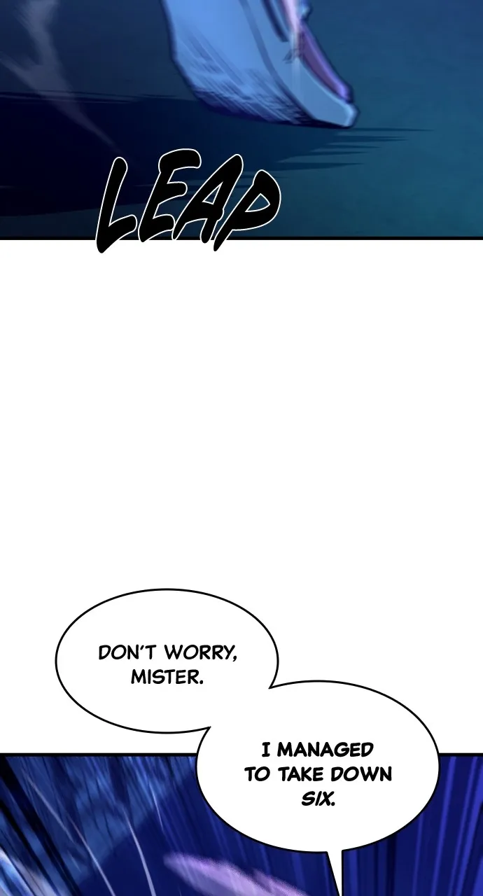 Justice Deserved Chapter 16 page 86 - 