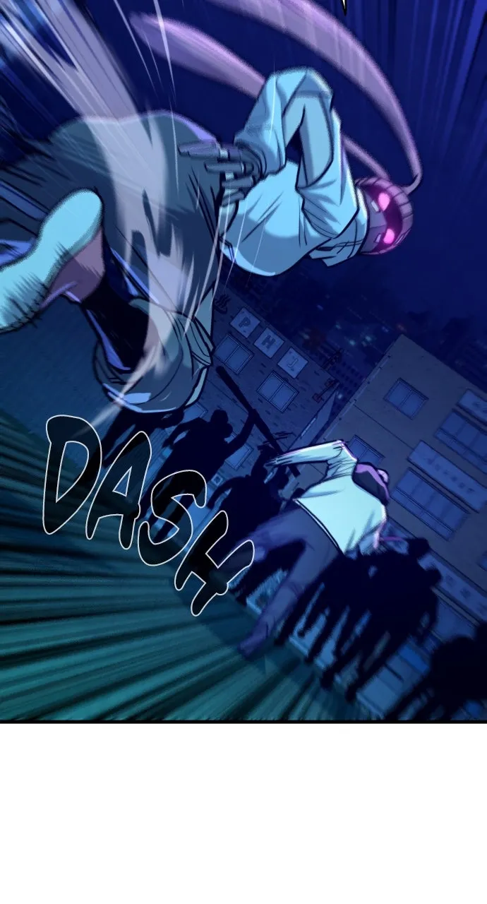 Justice Deserved Chapter 16 page 87 - 