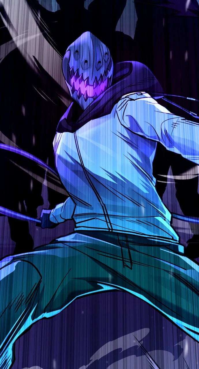 Justice Deserved Chapter 16 page 89 - 