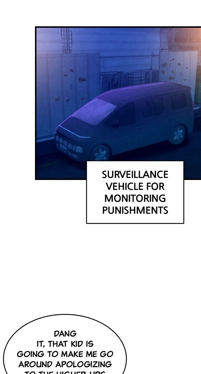 Justice Deserved Chapter 16 page 91 - 