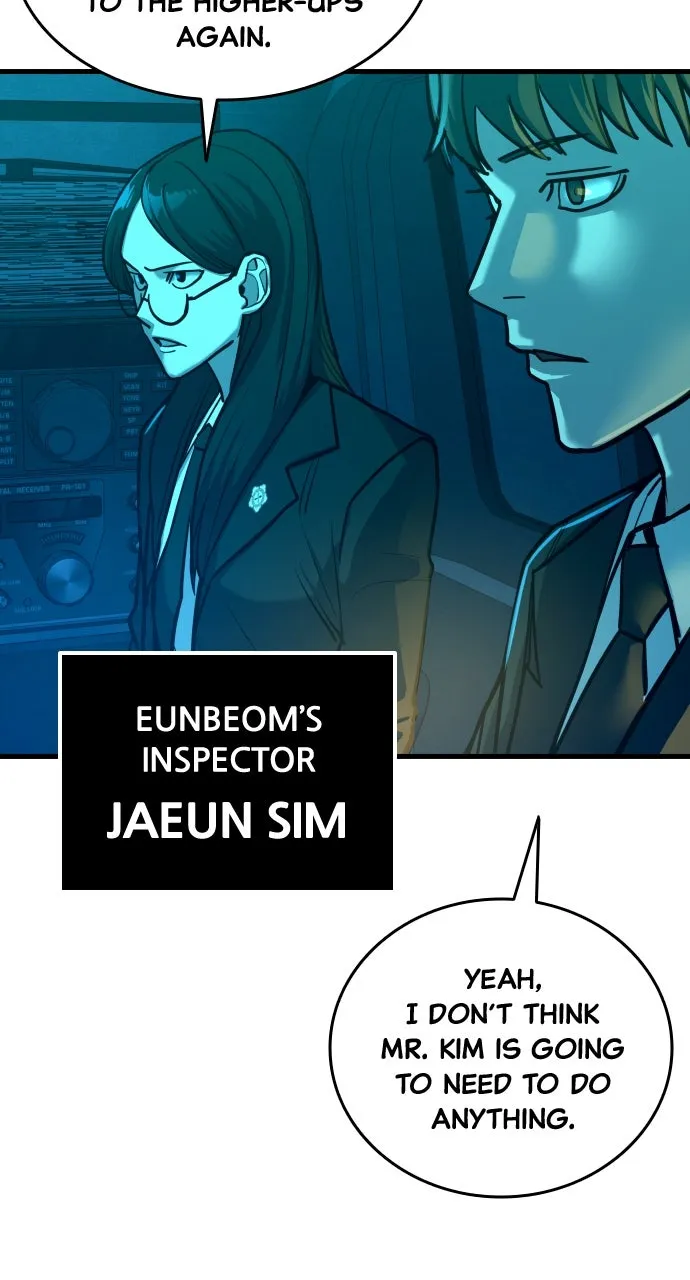 Justice Deserved Chapter 16 page 92 - 