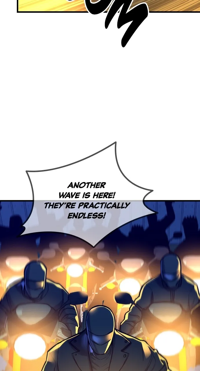 Justice Deserved Chapter 16 page 96 - 