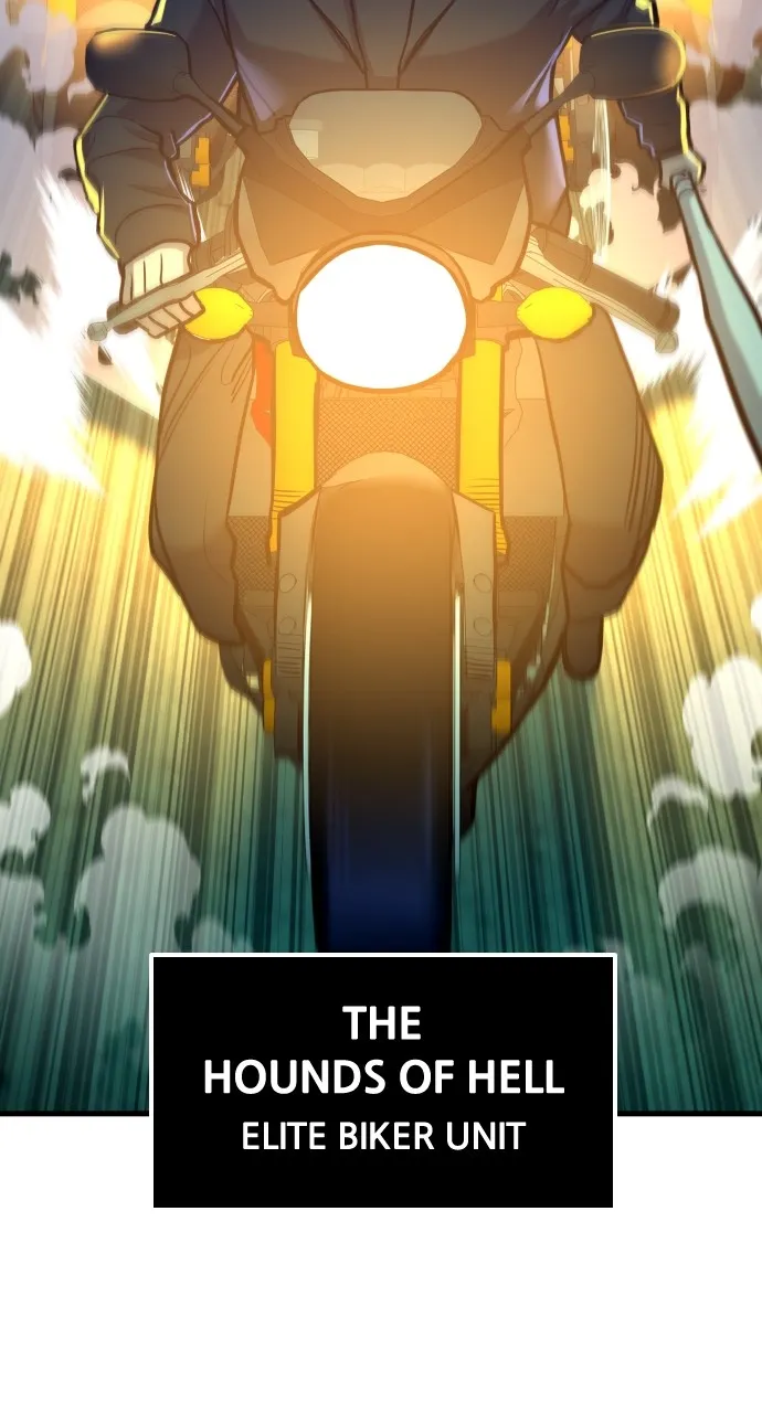 Justice Deserved Chapter 16 page 97 - 