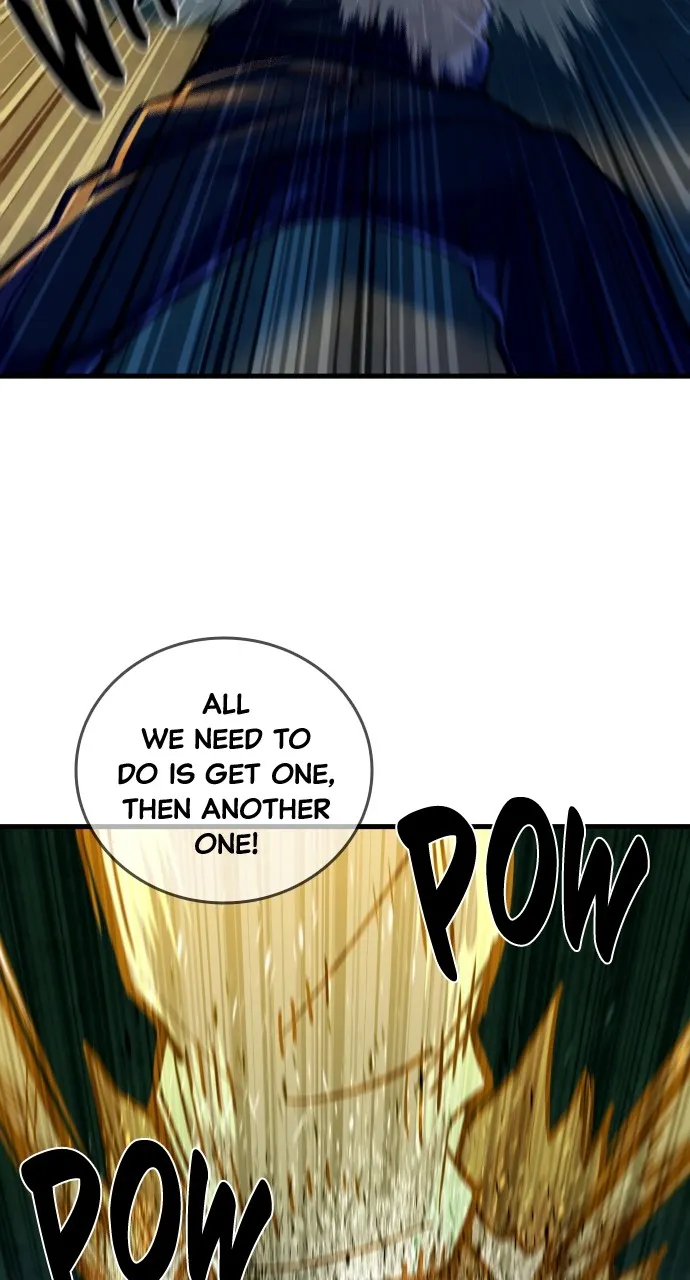 Justice Deserved Chapter 16 page 99 - 