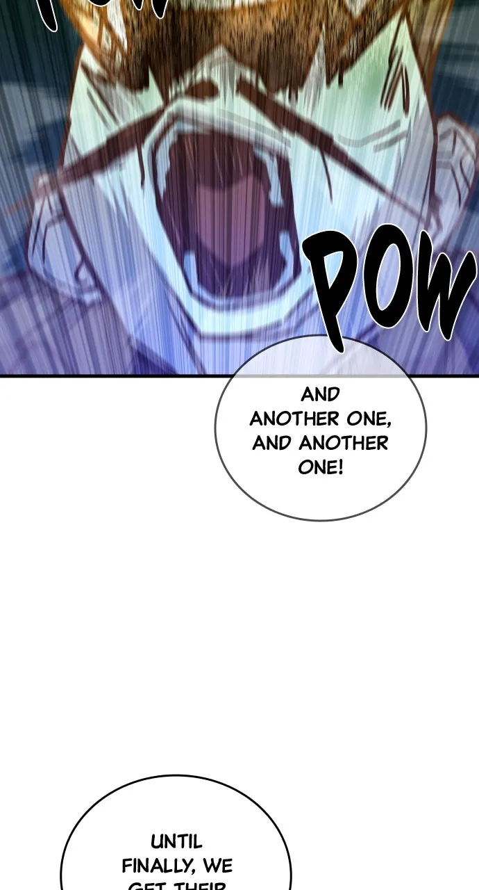Justice Deserved Chapter 16 page 100 - 