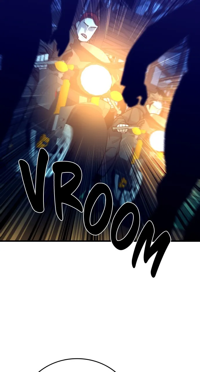 Justice Deserved Chapter 17 page 11 - 