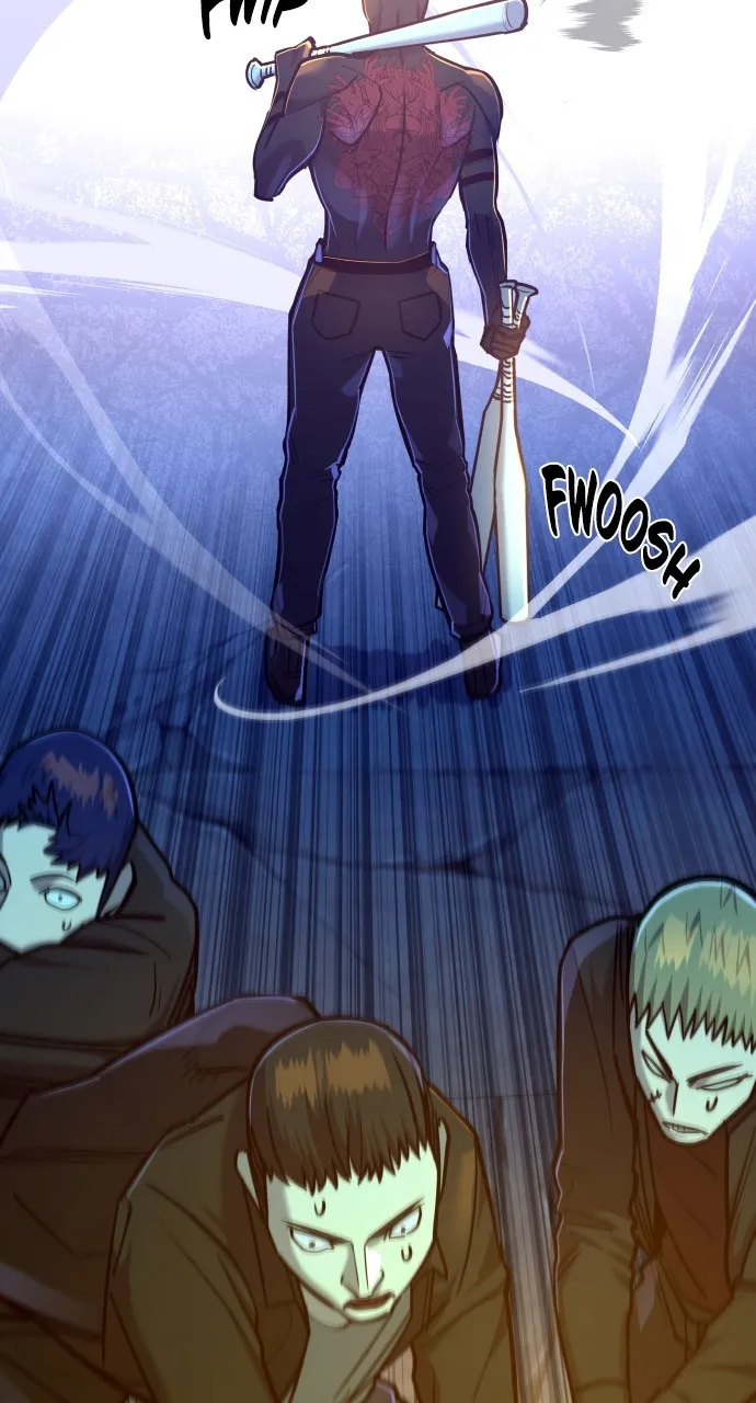 Justice Deserved Chapter 17 page 101 - 
