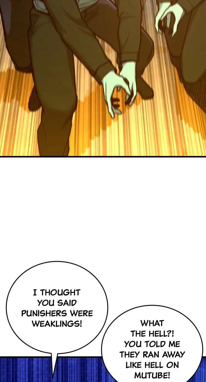 Justice Deserved Chapter 17 page 102 - 
