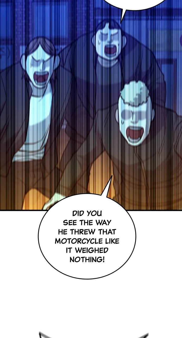Justice Deserved Chapter 17 page 103 - 