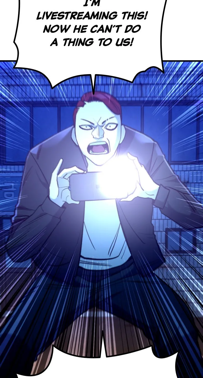 Justice Deserved Chapter 17 page 105 - 