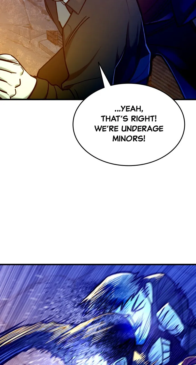 Justice Deserved Chapter 17 page 107 - 