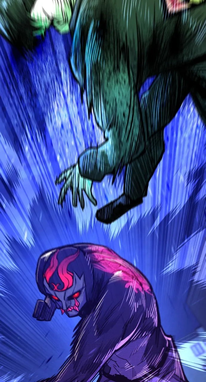Justice Deserved Chapter 17 page 109 - 