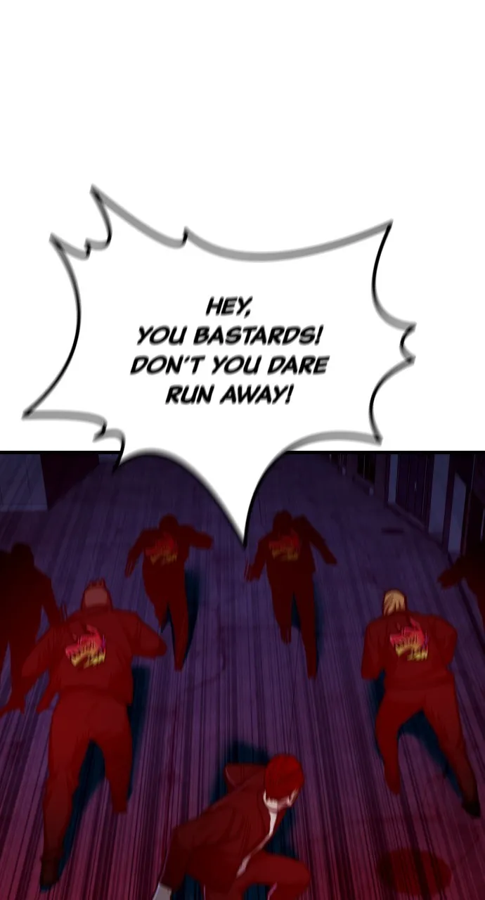 Justice Deserved Chapter 17 page 114 - 