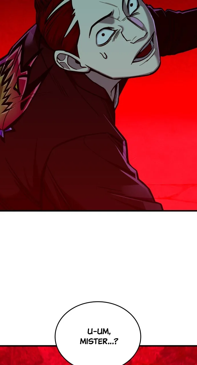 Justice Deserved Chapter 17 page 116 - 