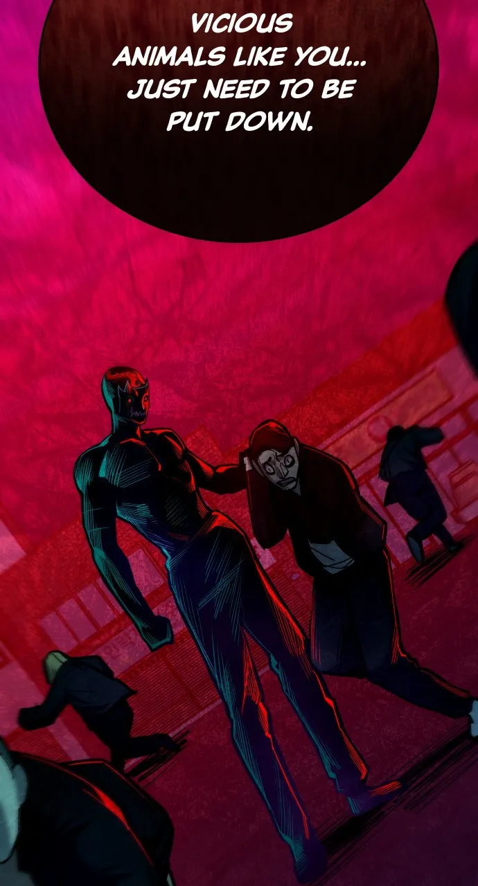 Justice Deserved Chapter 17 page 120 - 