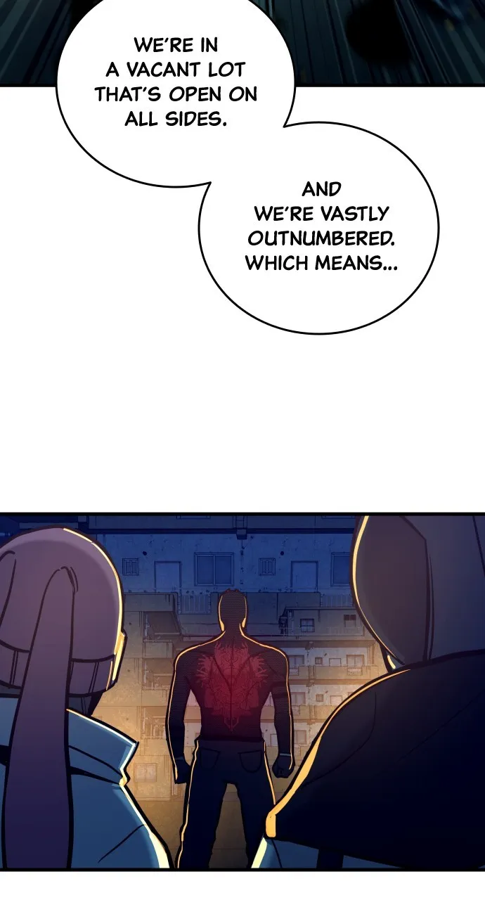 Justice Deserved Chapter 17 page 13 - 
