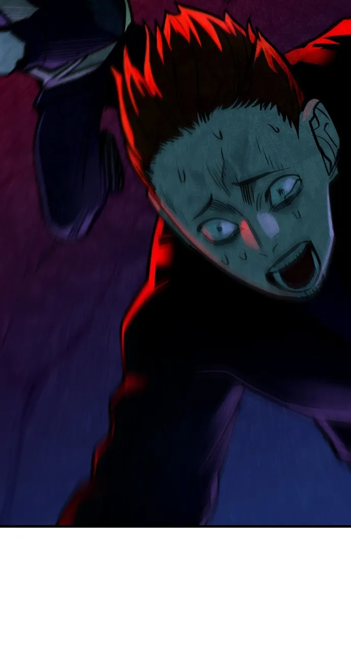 Justice Deserved Chapter 17 page 121 - 