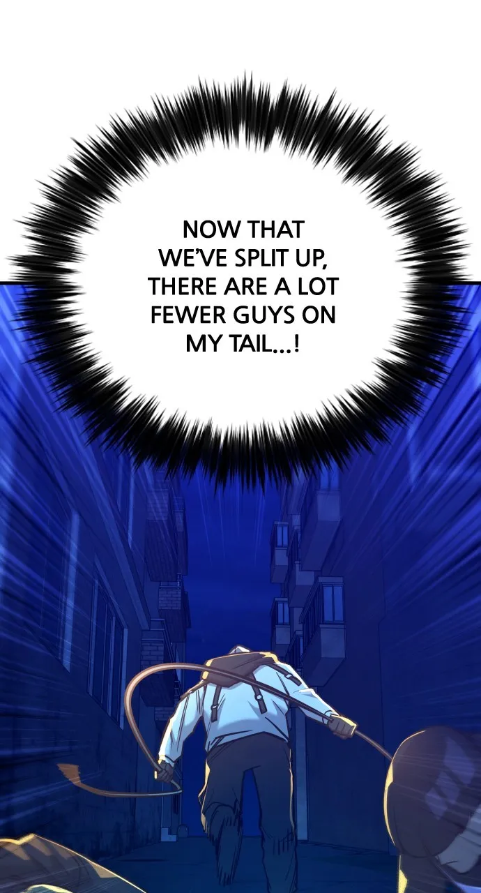 Justice Deserved Chapter 17 page 124 - 