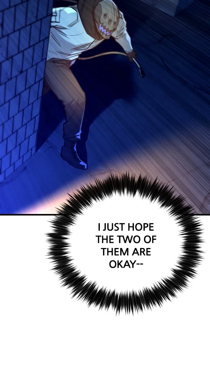 Justice Deserved Chapter 17 page 126 - 