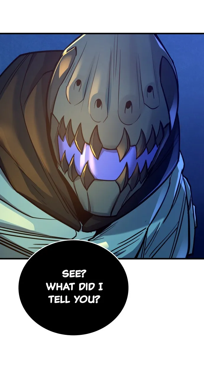 Justice Deserved Chapter 17 page 127 - 
