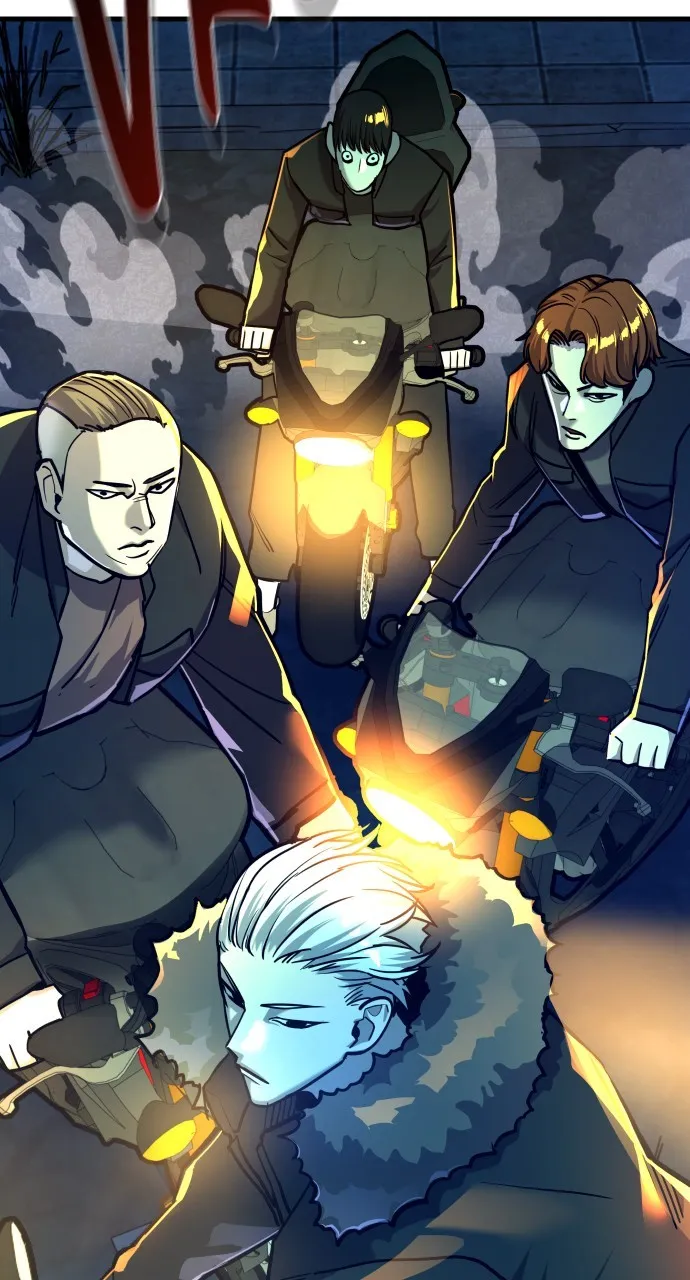 Justice Deserved Chapter 17 page 130 - 