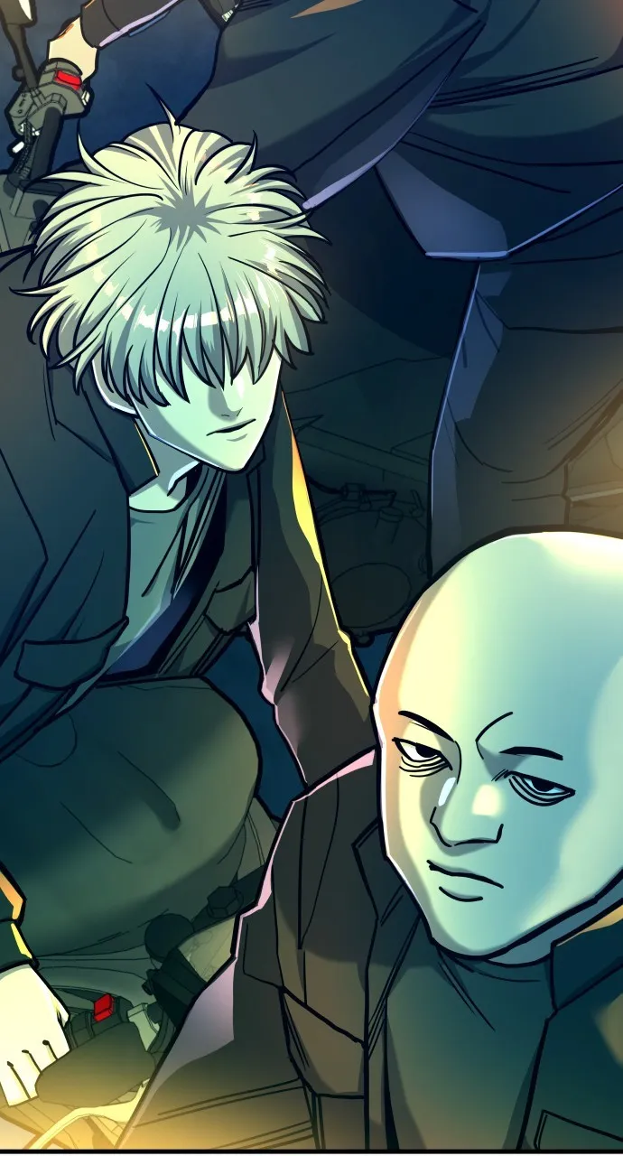 Justice Deserved Chapter 17 page 131 - 