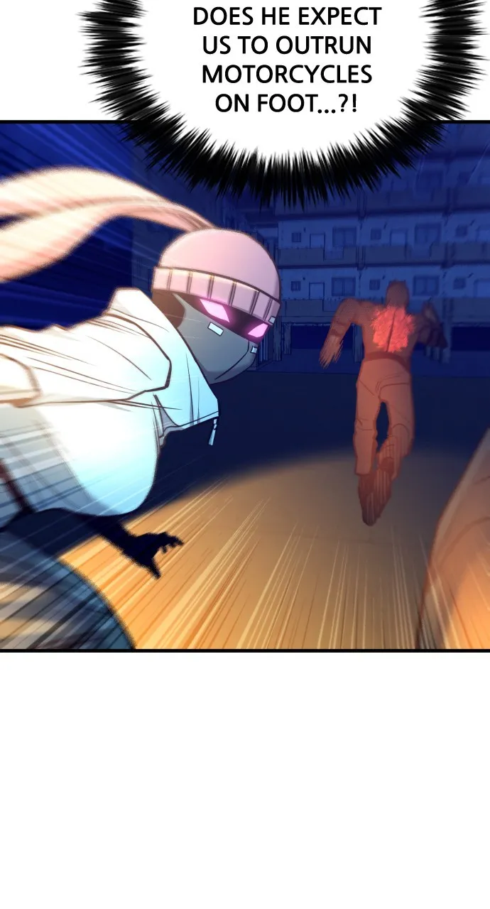 Justice Deserved Chapter 17 page 18 - 
