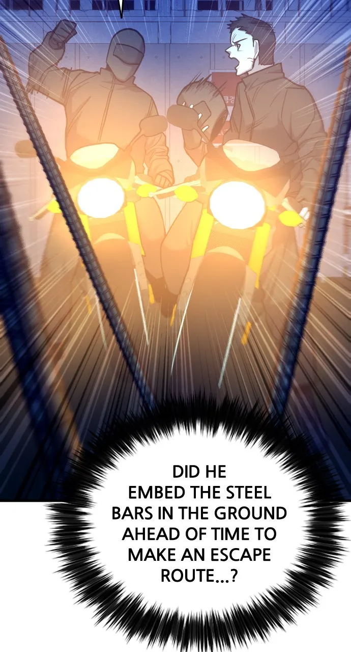 Justice Deserved Chapter 17 page 20 - 