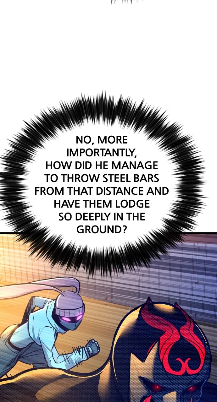 Justice Deserved Chapter 17 page 21 - 
