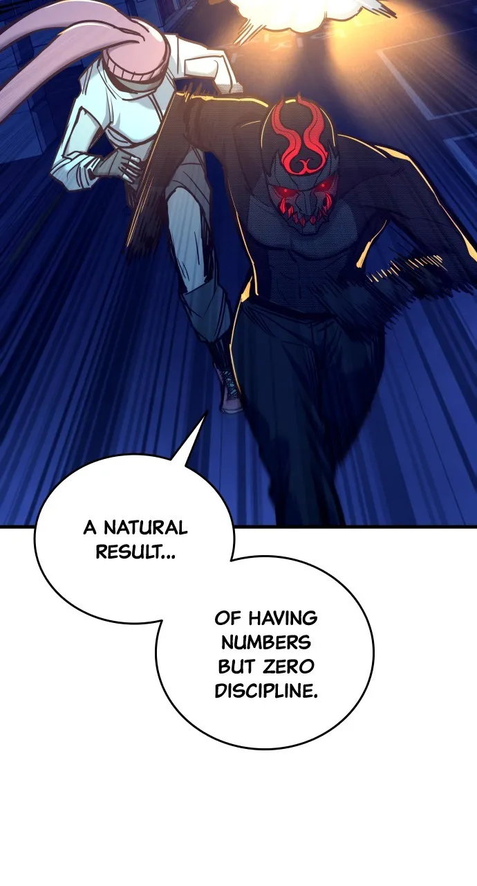 Justice Deserved Chapter 17 page 31 - 