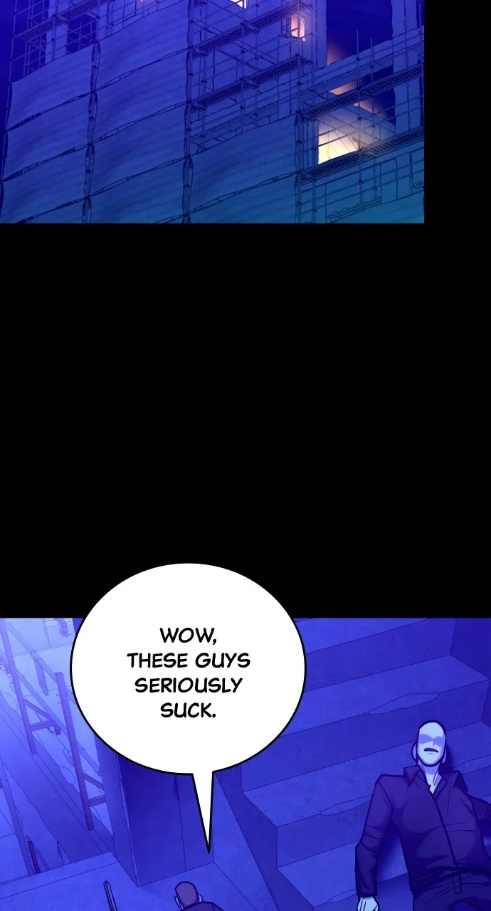 Justice Deserved Chapter 17 page 37 - 