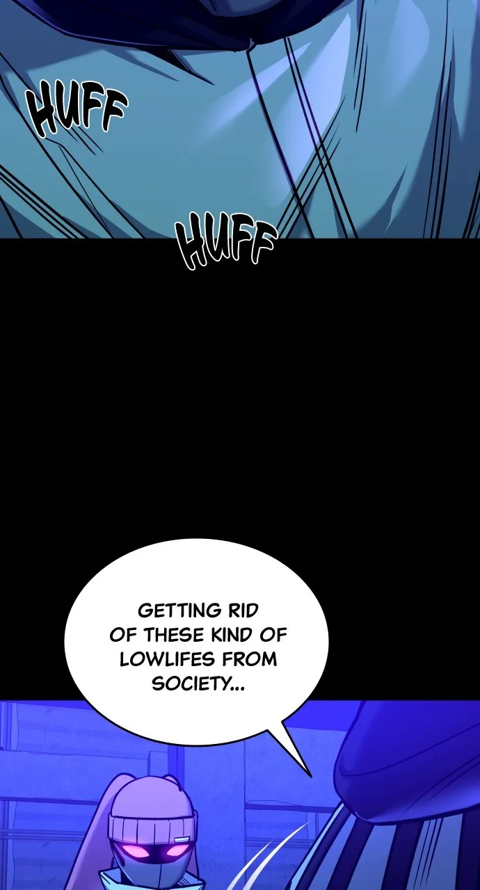Justice Deserved Chapter 17 page 45 - 