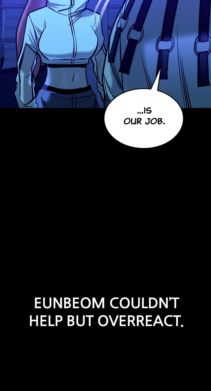 Justice Deserved Chapter 17 page 46 - 