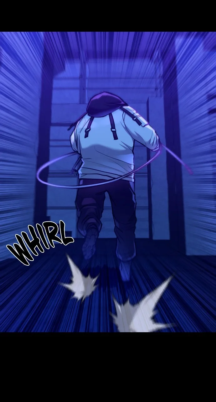 Justice Deserved Chapter 17 page 47 - 