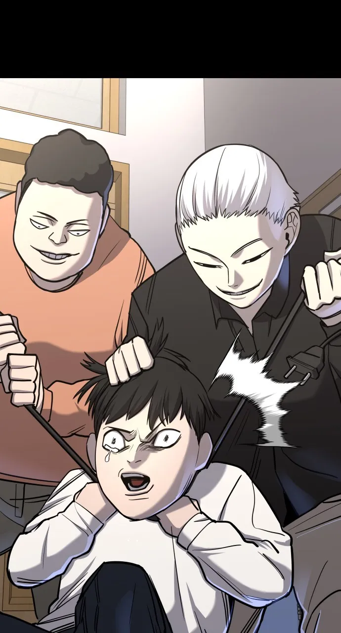 Justice Deserved Chapter 17 page 51 - 