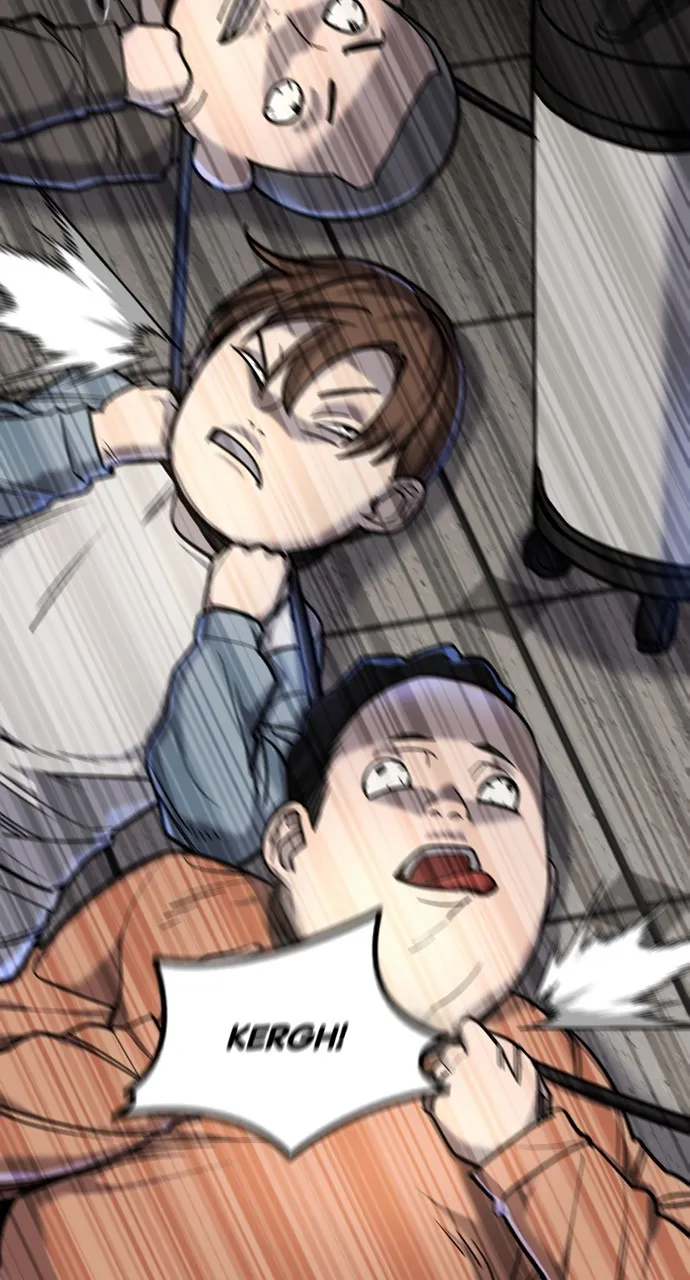 Justice Deserved Chapter 17 page 54 - 