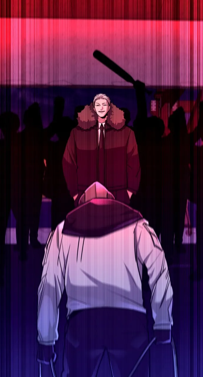 Justice Deserved Chapter 17 page 60 - 