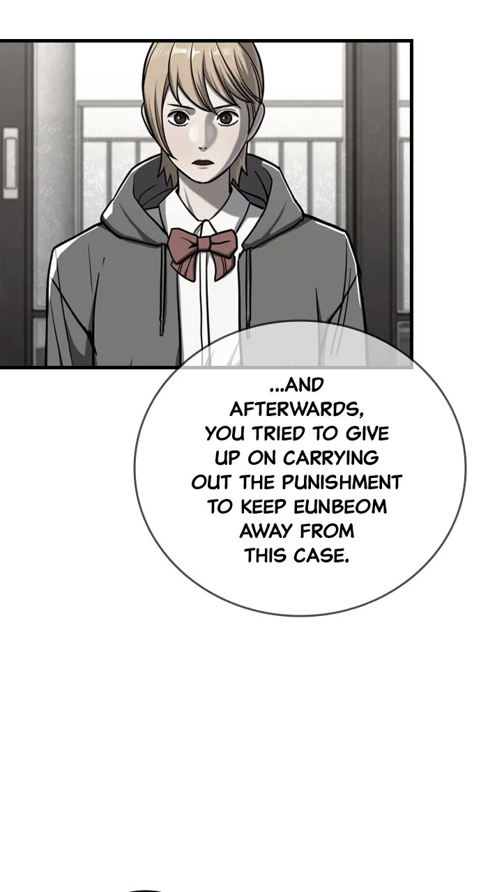 Justice Deserved Chapter 17 page 63 - 