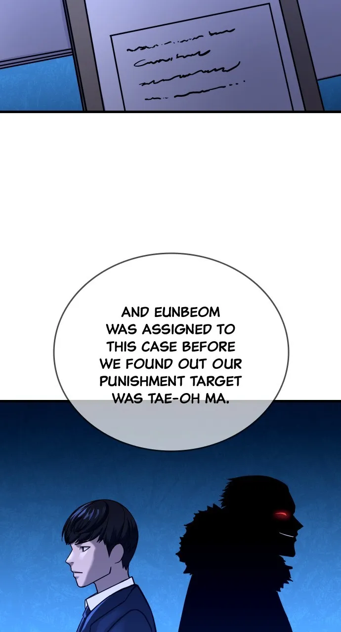 Justice Deserved Chapter 17 page 66 - 
