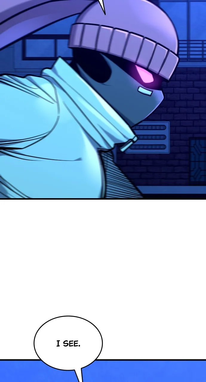 Justice Deserved Chapter 17 page 68 - 