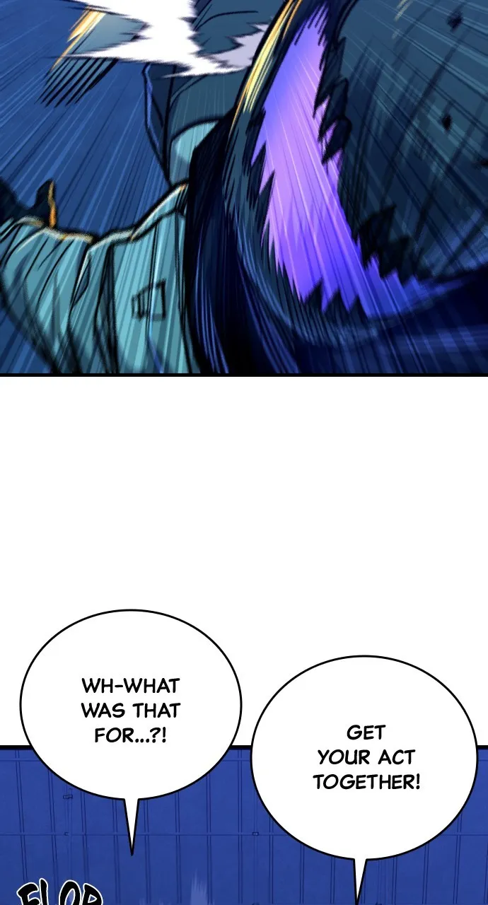 Justice Deserved Chapter 17 page 8 - 