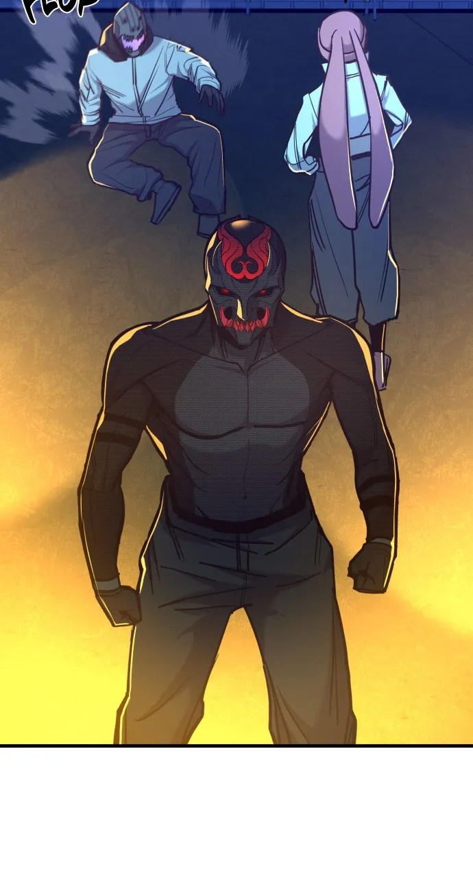 Justice Deserved Chapter 17 page 9 - 