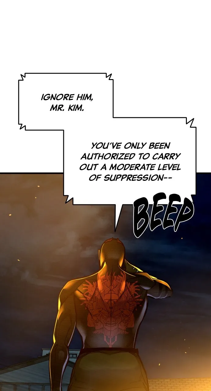 Justice Deserved Chapter 17 page 82 - 