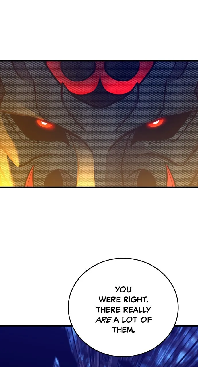 Justice Deserved Chapter 17 page 10 - 