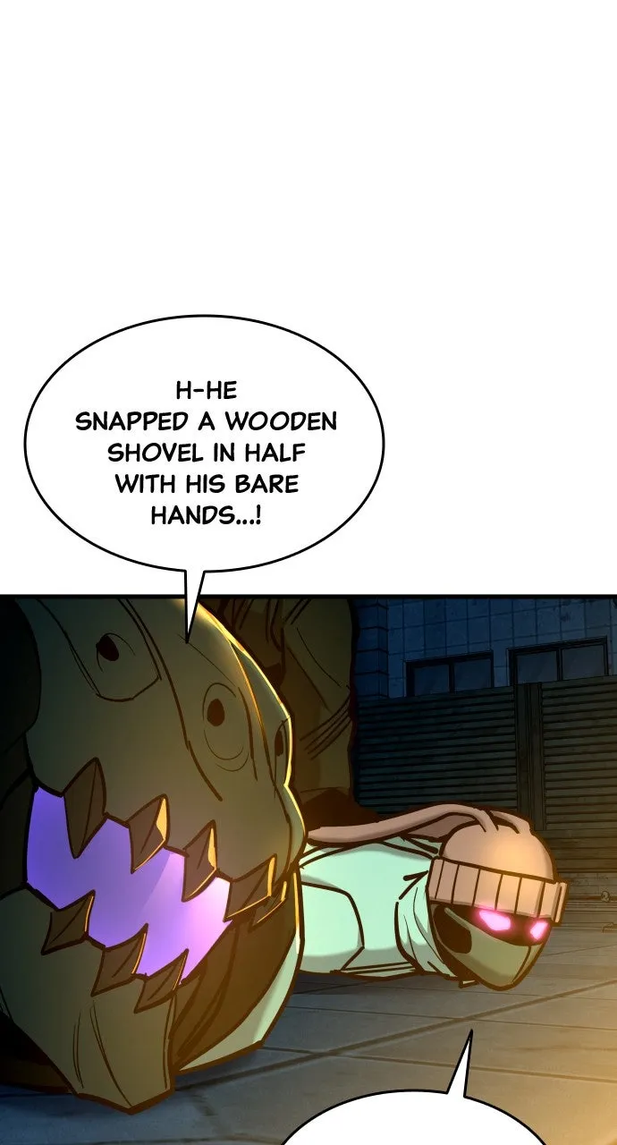 Justice Deserved Chapter 18 page 102 - 