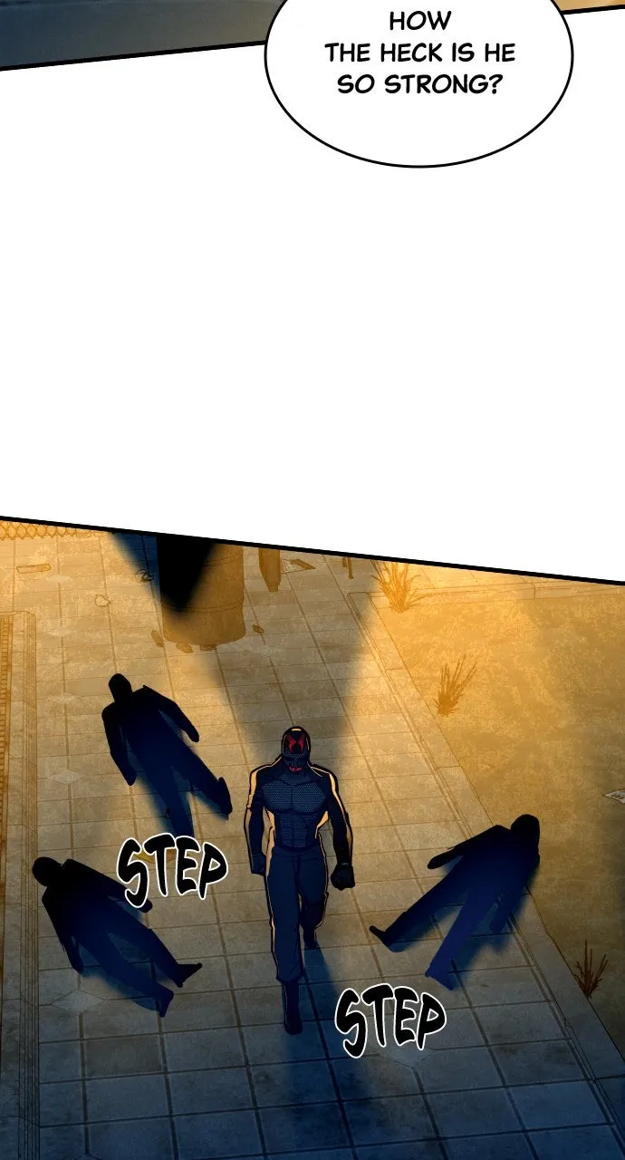 Justice Deserved Chapter 18 page 103 - 